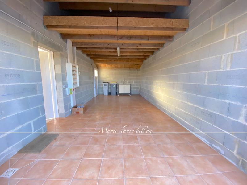 Maison - 72 m² - 3 pièces