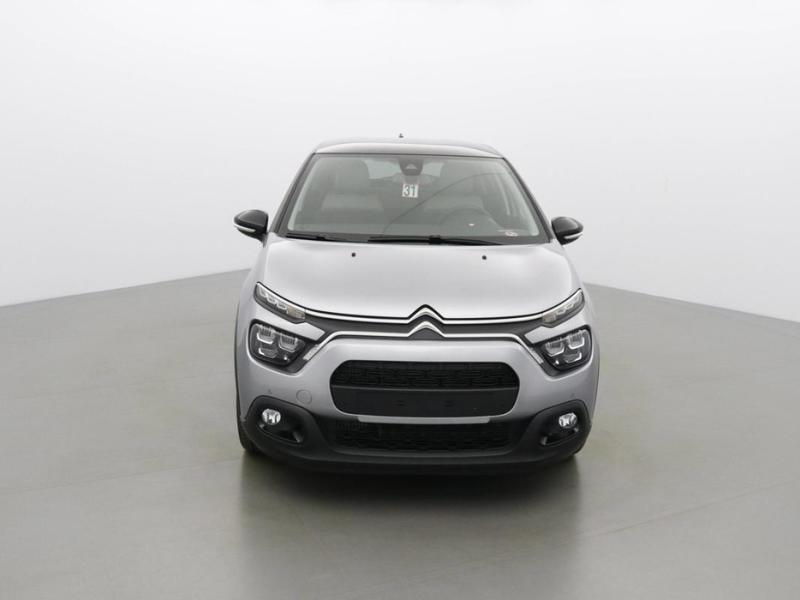 Citroën C3 Shine Pack 110 Puretech E