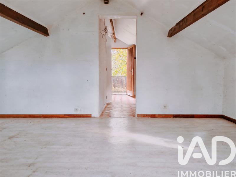 Maison de campagne - 94 m² - 3 pièces