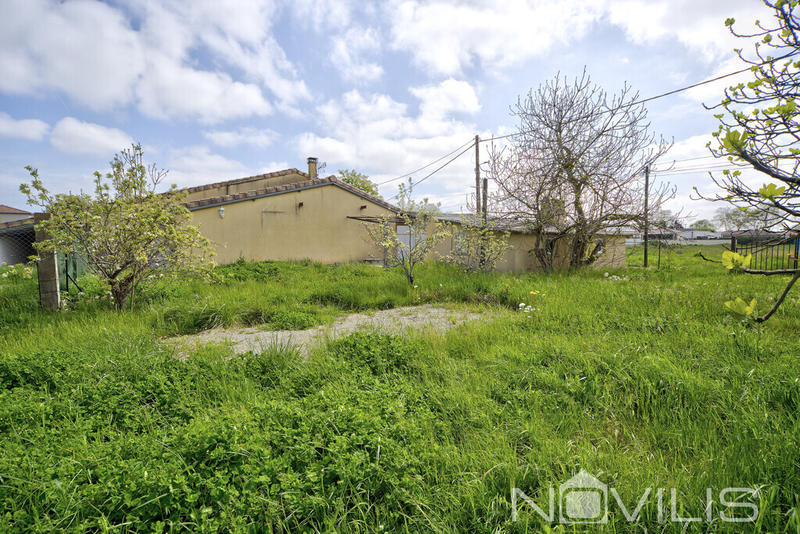 Ferme - 140 m² - 4 pièces