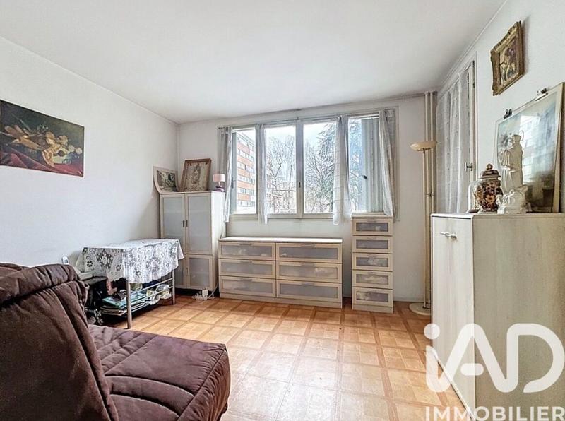 Appartement - 21 m² - 1 pièce