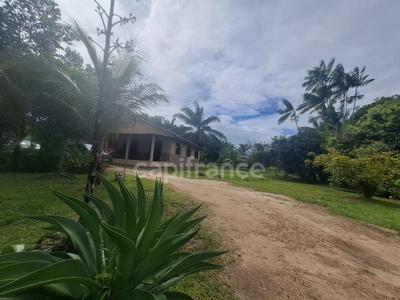 Maison - 125 m² - 4 pièces