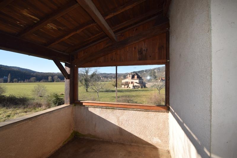 Maison - 96 m² - 4 pièces