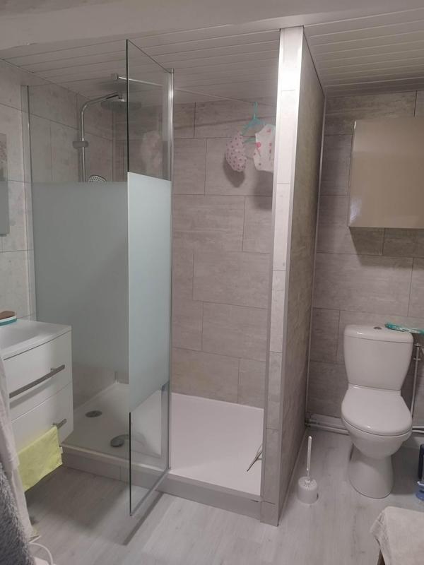 Maison - 170 m² - 5 pièces