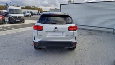 Citroën C5 Aircross Hybride Rechargeable 225 E-Eat8 Feel