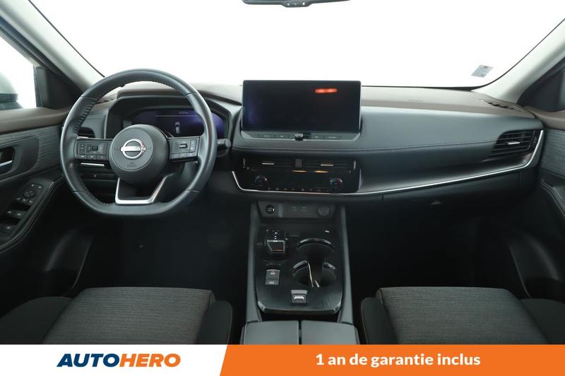 Nissan X-Trail 1.5 e-Power n-Connecta 5pl 204 ch