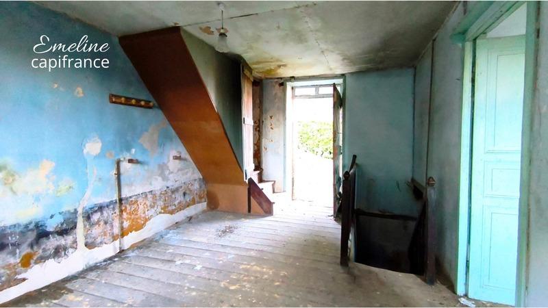 Maison - 103 m² - 3 pièces