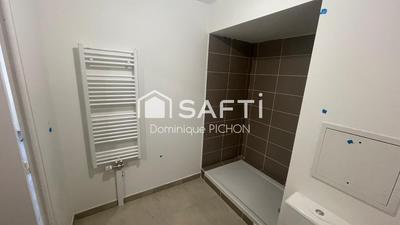 Appartement - 26 m² - 1 pièce