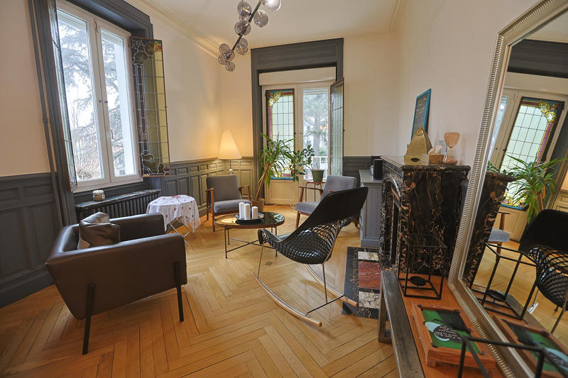 Maison - 160 m² - 7 pièces