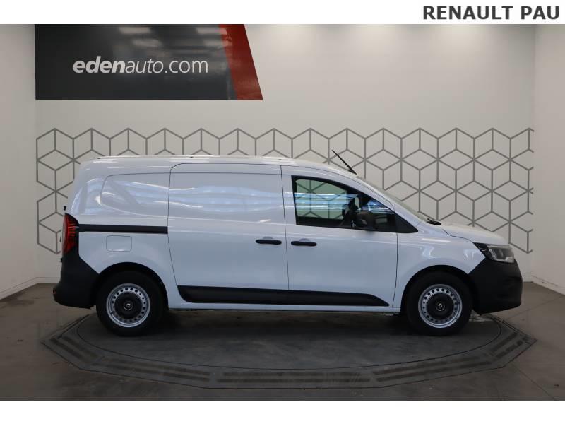 Renault Kangoo Van L2 Blue Dci 115 Grand Confort - 22