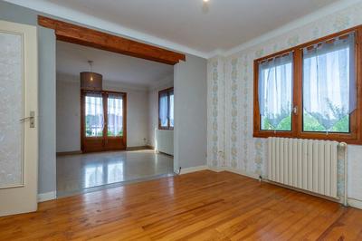 Maison - 71 m² - 3 pièces