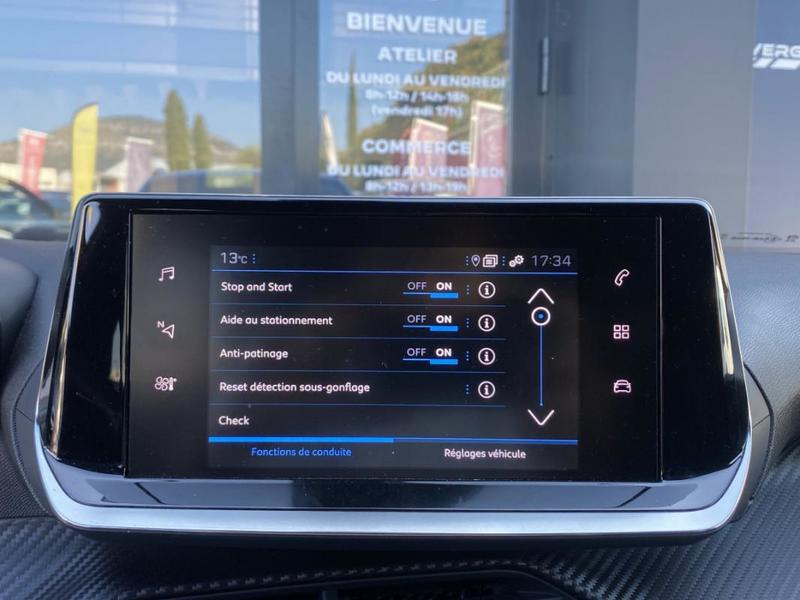 Peugeot 2008 II PureTech 130 s&amp;amp;S Allure