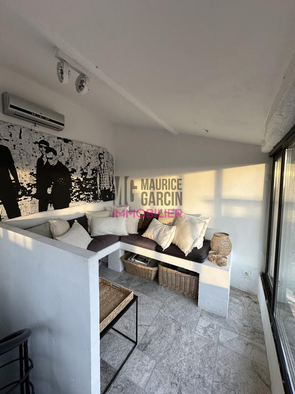 Maison - 51 m² - 3 pièces