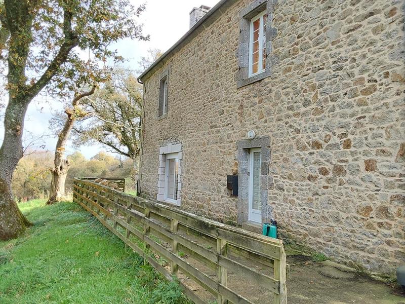 Maison - 171 m² - 5 pièces