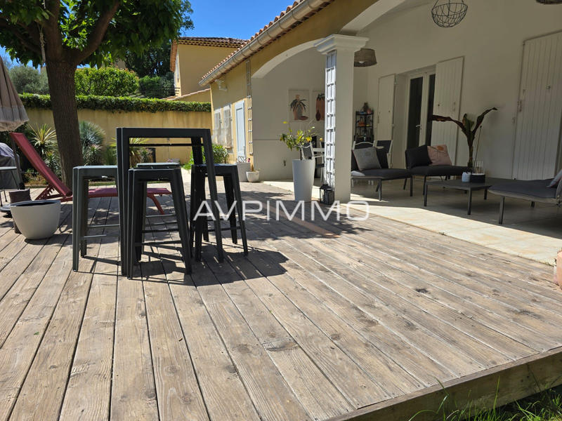 Villa - 145 m² - 4 pièces