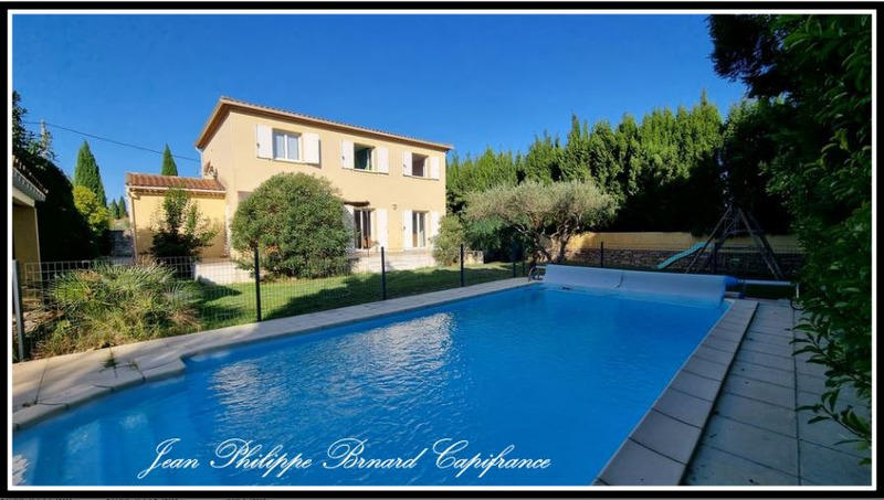 Maison - 149 m² - 5 pièces