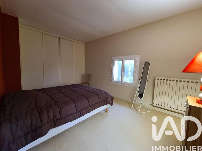 Maison - 200 m² - 7 pièces