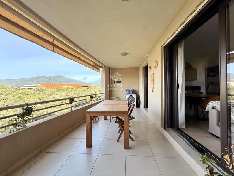 Appartement - 73 m² - 3 pièces