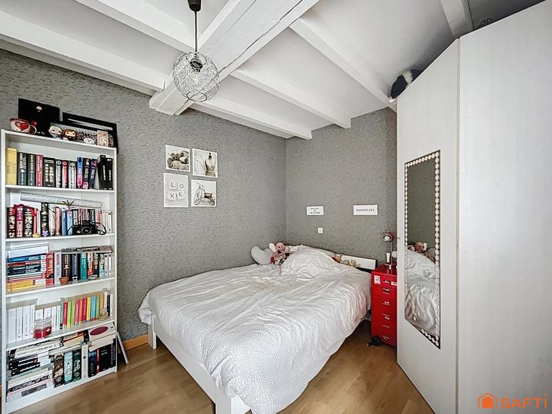 Maison - 175 m² - 6 pièces