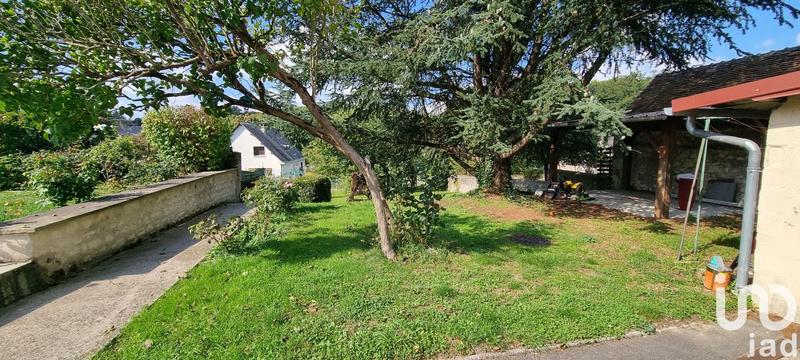 Maison de ville - 160 m² - 7 pièces