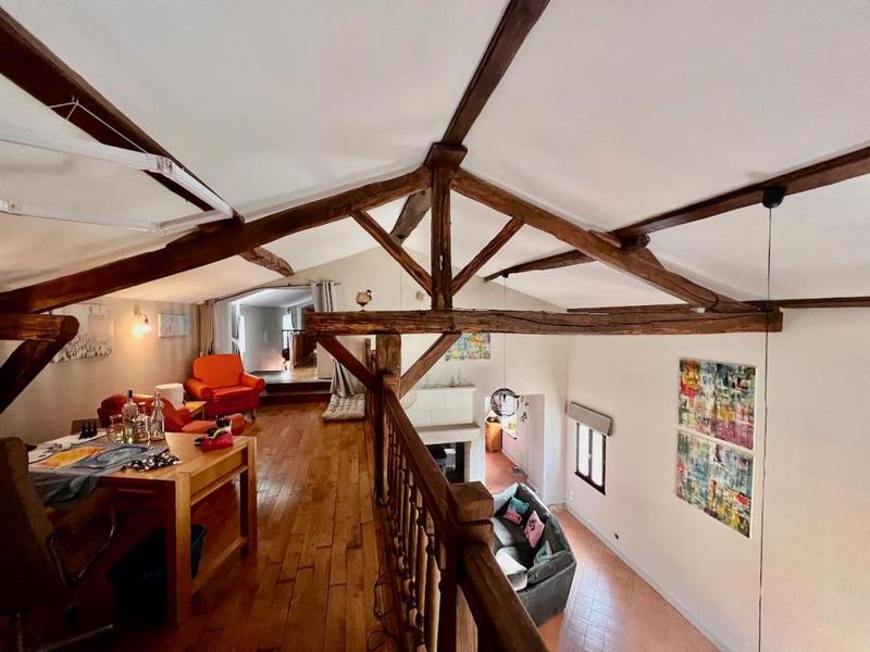 Maison - 231 m² - 7 pièces