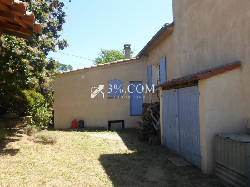 Propriété - 138 m² - 6 pièces