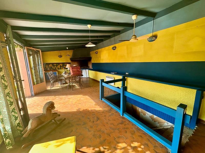 Maison - 131 m² - 4 pièces