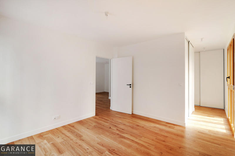 Maison - 134 m² - 6 pièces