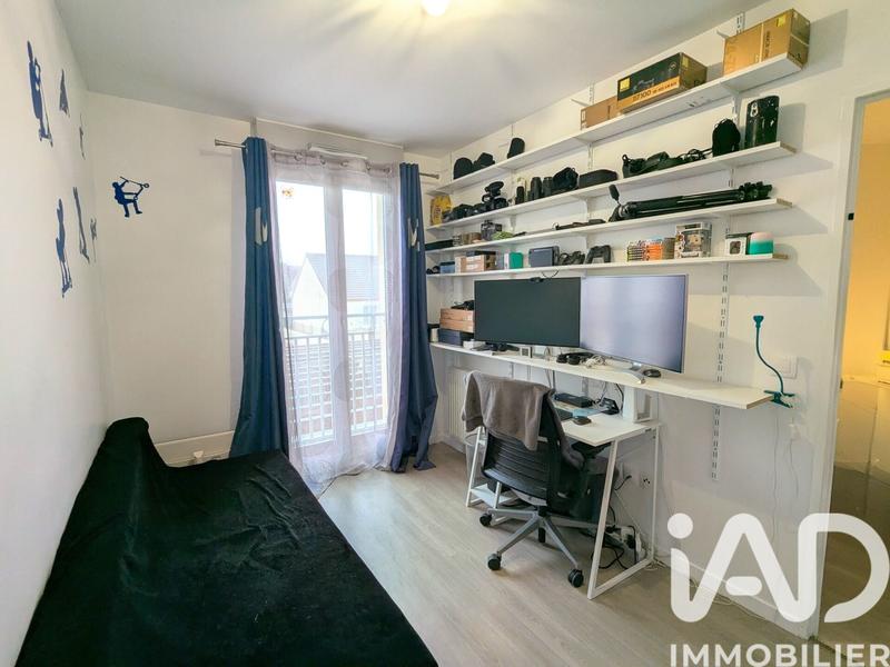 Maison - 74 m² - 4 pièces