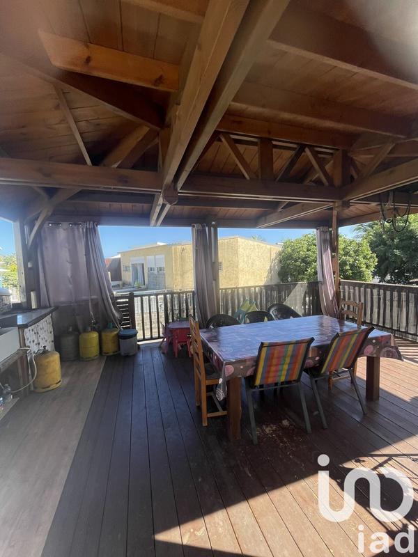 Maison - 206 m² - 4 pièces