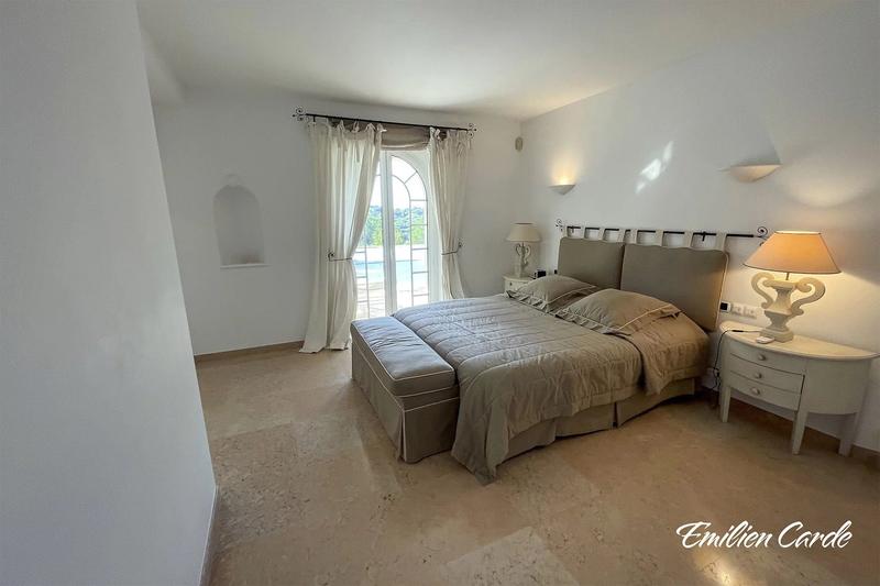 Villa - 167 m² - 6 pièces