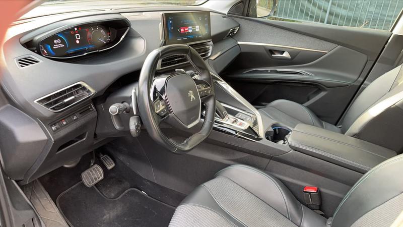 Peugeot 5008 1.5 BlueHDi 130 Eat 8 Allure Pack - 7 places Automatique