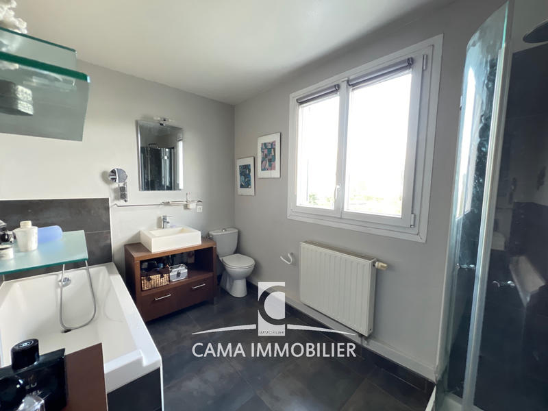 Maison - 114 m² - 6 pièces