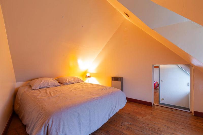 Maison - 152 m² - 8 pièces