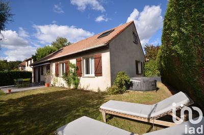 Maison - 155 m² - 6 pièces