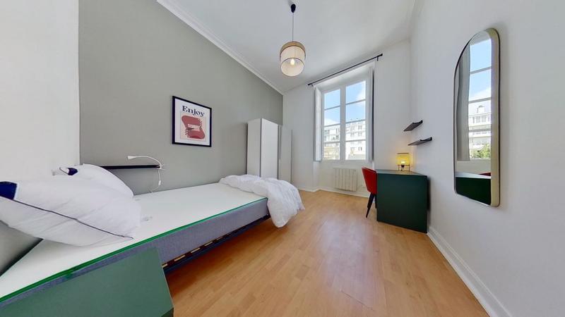 Appartement - 146 m²