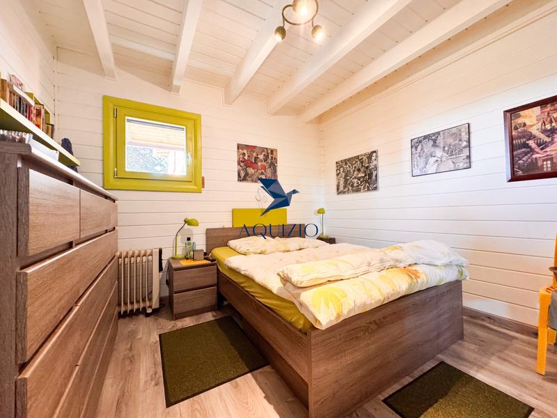 Maison - 83 m² - 3 pièces