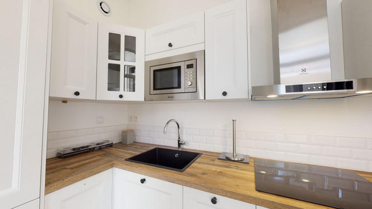 Maison - 124 m² - 6 pièces