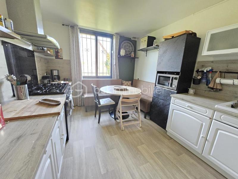 Maison en pierre - 201 m² - 5 pièces