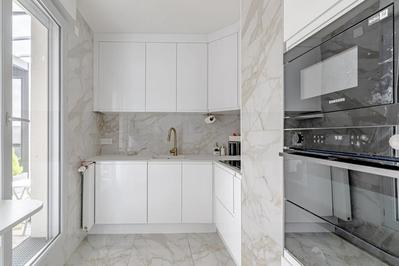 Appartement - 89 m² - 5 pièces