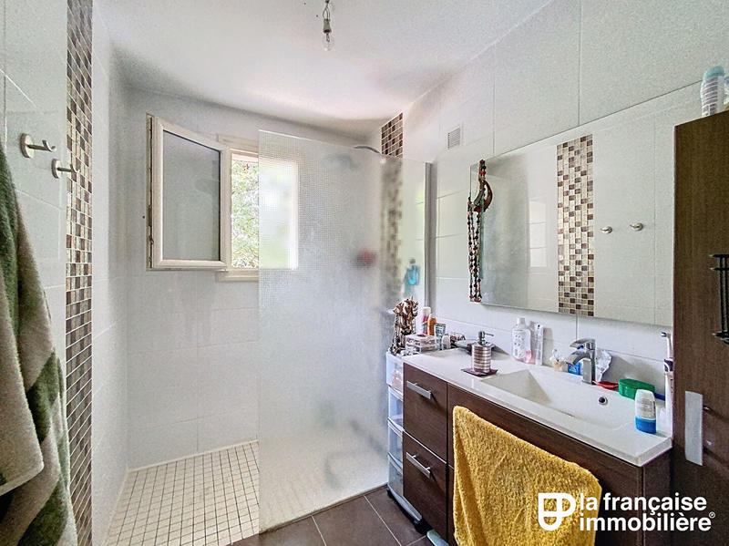 Maison - 122 m² - 6 pièces