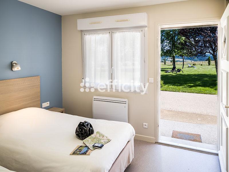 Bureau - 600 m² - 42 pièces