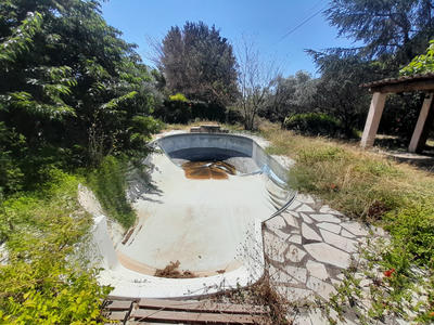 Maison - 204 m² - 7 pièces