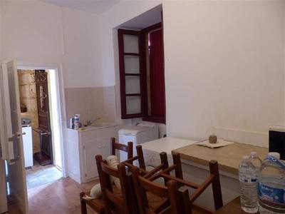 Appartement - 69 m² - 2 pièces