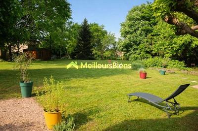 Maison de campagne - 210 m² - 8 pièces