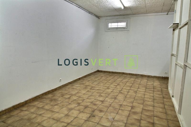 Maison - 102 m² - 4 pièces