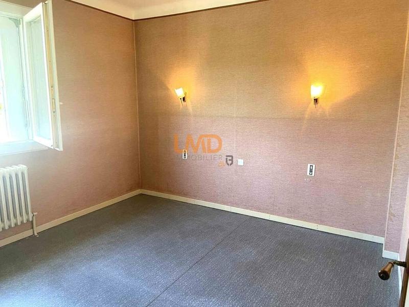 Maison - 151 m² - 7 pièces