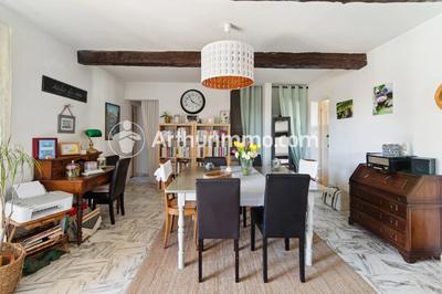 Maison - 118 m² - 3 pièces