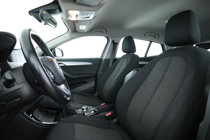 Bmw X1 sDrive18i Lounge 140 ch