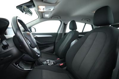 Bmw X1 sDrive18i Lounge 140 ch